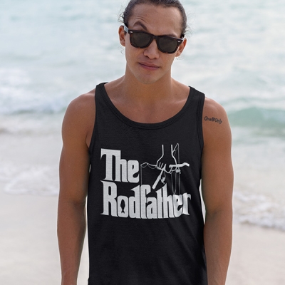 TANK TOP THE RODFATHER